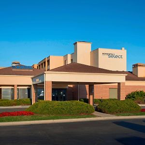 Sonesta Select Indianapolis Carmel
