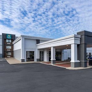 Quality Inn Lexington -Horse Park