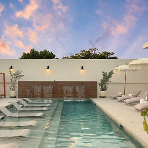Bali Posh Hotel Pr